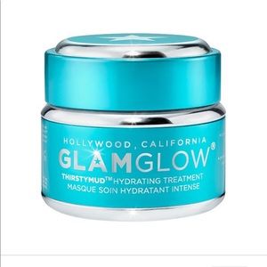 GlamGlow Hydrating mask. New without box!